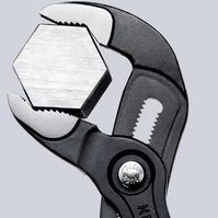 KNIPEX Szczypce nastawne do rur 250 mm 8701250
