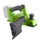 PROCRAFT Strug do drewna akumulatorowy 82mm 20V BODY Walizka PE20BLBB