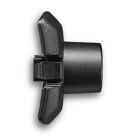 HIKOKI Dmuchawa Pompka akumulatorowa 18V Body + Końcówki RA18DAW4Z