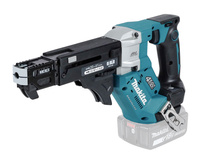 MAKITA Wkrętarka taśmowa z magazynkiem do płyt KG 18V bezszczotkowa DFR453Z