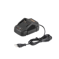PROCRAFT Klucz udarowy 1/2" akumulatorowy 20V 1x4,0Ah 1600Nm PWA80-1B-C