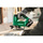 HIKOKI Wyrzynarka akumulatorowa 18V LED BODY Walizka 135mm CJ18DAW2Z