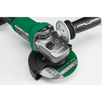 HIKOKI Szlifierka kątowa akumulatorowa 18V 125mm 2x5,0Ah ZESTAW G1813DVE