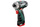 METABO Wiertarko-wkrętarka 12V PowerMaxx BS Basic 2x2,0Ah 600984500