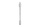 Proxxon elastyczna przedłużka giętka 1/4" 150mm CrV PR23706