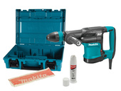 MAKITA Młot wyburzeniowy kujący SDS-Max 1100W 8,1J AVT HM0871C Makita PL