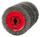 MAKITA Szczotka z drutu stalowego 100x120 0,5 mm do szlifierki 9741 P-04400