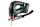 METABO Wyrzynarka akumulatorowa 18V Body Walizka 90mm STB 18 L 90 601048840