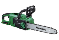 HIKOKI Piła Pilarka akumulatorowa do drewna 36V 35cm Body CS3635DBW4Z