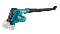 MAKITA Dmuchawa ogrodowa do liści akumulatorowa 18V LXT DUB186Z długa rura