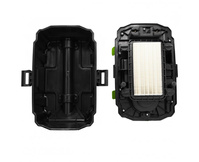PROCRAFT Odkurzacz samochodowy warsztatowy akumulatorowy 10L 20V BODY VP20