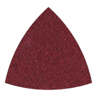 WOLFCRAFT Papier szlifierski na rzep 95mm P40/60 5szt WF5885000