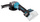 MAKITA Szlifierka kątowa 125 mm 40V AWS XGT GA029GZ