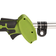 PROCRAFT Kosa podkaszarka akum. 20V 1x4,0Ah Zestaw ATA-40-1B PROCRAFT