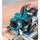 MAKITA Strug elektryczny do drewna hebel 1050W 230V 82 mm KP0810C Makita PL