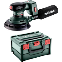 METABO Szlifierka mimośrodowa akum. 18V 150mm SXA 18 LTX 150 BL 600411840