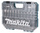 MAKITA Zestaw frezów trzpieniowych palcowych 22 sztuki 8mm D-74778