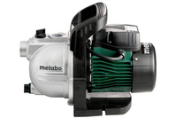 METABO Pompa ogrodowa do nawadniania P 2000 G 2000L/H 450W 3 bary 600962000