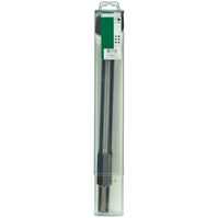 HIKOKI Dłuto płaskie szerokie przecinak HEX30 75x410mm 751545 