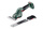 METABO Nożyce do trawy i żywopłotu AKU 18V 20cm SGS 18 LTX Q 601609850 BODY