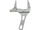 DREL Klucz francuski hydrauliczny nastawny francuz 6-68 mm CON-IKR-7668