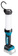 MAKITA Lampa latarka akumulatorowa LED 12V CXT gniazdo USB DEAML104