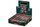 METABO Komplet bitów w zwijanym etui 7 szt. PH PZ Torx SL 626723000