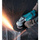 MAKITA Szlifierka kątowa 230mm 2400W Wolny Start GA9030R
