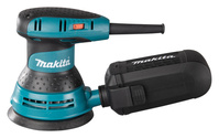 MAKITA Szlifierka mimośrodowa z regulacją 125 mm 300W BO5031 Makita PL