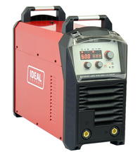 IDEAL Spawarka inwerterowa elektrodowa Expert Cell MMA/TIG DC 500A 400V Anti Stick