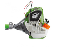 PROCRAFT Kosa spalinowa 4-suwowa uchwyt rowerowy 1kW 38,9cm3 T5600