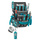 MAKITA Kabura kieszeń elektryka E-15241 E-05181 do pasa narzędziowego 