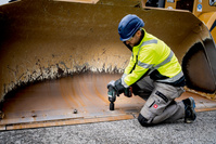 METABO Klucz udarowy 18V 1750Nm 3/4 SSW 18 LTX 1750 BL body 602402840