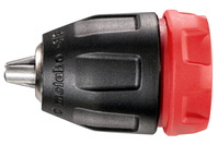 METABO Szybkowymienny uchwyt wiertarski Futuro plus 10 mm Quick 627259000