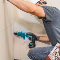 MAKITA 191L24-0 Przystawka DFS452 FS6300 4300 do wkrętów taśm z wkrętami
