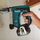 MAKITA Zszywacz akumulatorowy 18V 10-22 mm DST221Z
