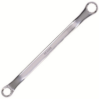 SATA klucz oczkowy gięty dwustronny 22x24 mm ST42209SC