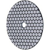 EGA Dysk diamentowy do szlifowania gresu 125 mm G 100 7153