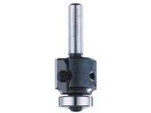 CMT Frez na płytki wymienne fi 31,8x77 mm S=12,7 mm R=8 Z2 RH 661.581.11