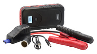 IDEAL Urządzenie rozruchowe powerbank do auta 12V 14,8Ah X-STARTER 15 LiPo PRO