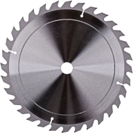 SCHMITH Tarcza piła do drewna widiowa 400x30x32T piła tarczowa SPTA-33