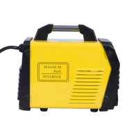 MAGNUM Spawarka inwertorowa MMA 200 A Snake 200 LED