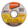 MAKITA Tarcza tnąca do metalu INOX 125x0,8 B-45733