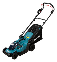 MAKITA Kosiarka akumulatorowa 18V 33 cm DLM330Z