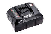 METABO Ładowarka ASC 55 Szybkie ładowanie 12-36V AIR COOLED CAS 627044000