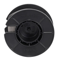 MAKITA Drut do wiązania zbrojeń 1,6 wiązarka TR001G 32 rolki 1915N0-0