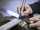 SAKURA Marker Pen-Touch 140 niebieski, Sakura SKBL140SAK1C