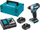 MAKITA Klucz zakrętarka udarowa 18V DTD157RTJ