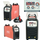 IDEAL Spawarka inwerterowa elektrodowa Expert Cell MMA/TIG DC 500A 400V Anti Stick