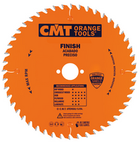 CMT Piła do drewna cięcie poprzeczne 150x20 mm 40Z 292.150.40H